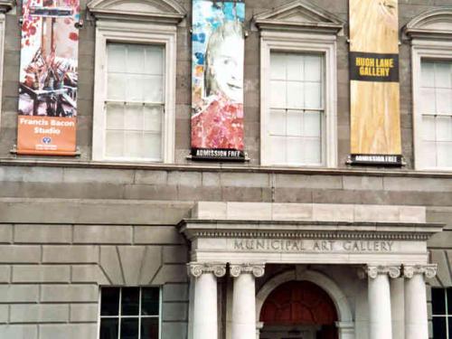 Municipal Art Gallery