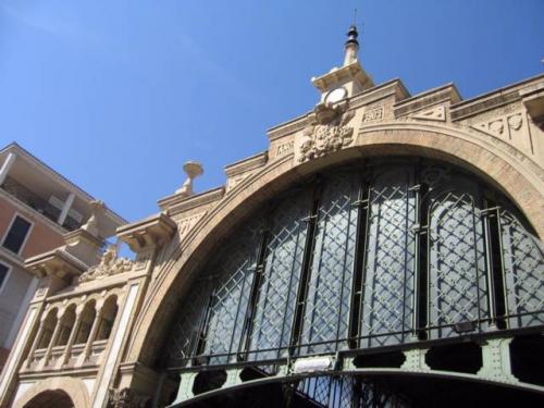 Mercado Central