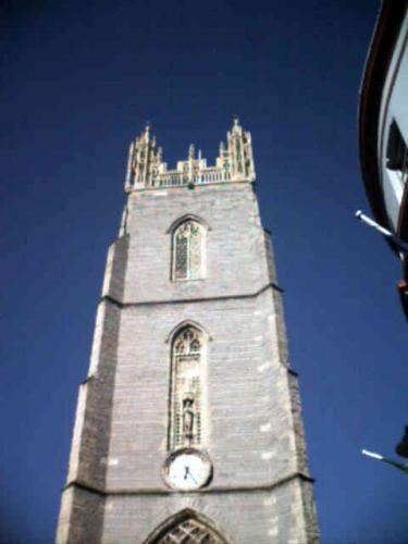 St. John\'s Church