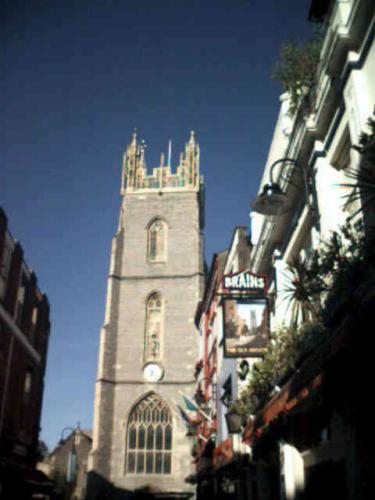 St. John\'s Church