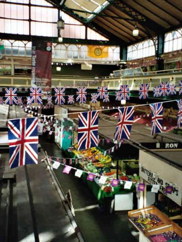 Cardiff Market