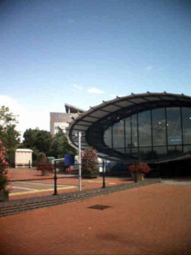 The Tube