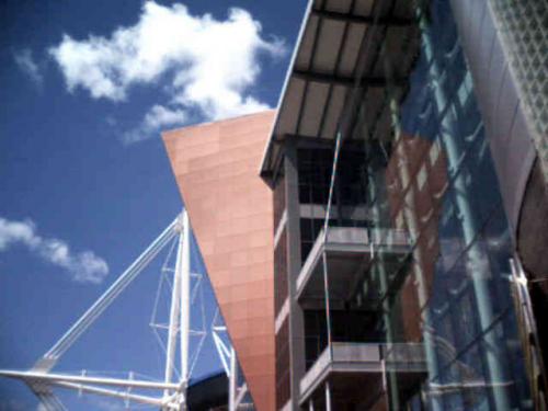 Millennium Stadium