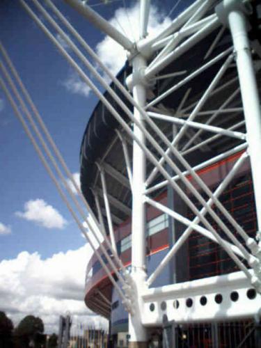 Millennium Stadium