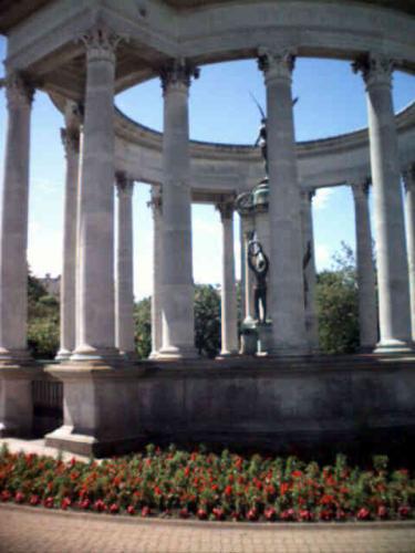 War Memorial