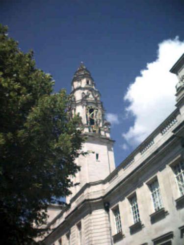 City Hall