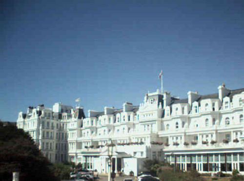 Seafront