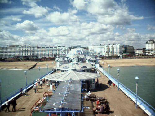 Pier