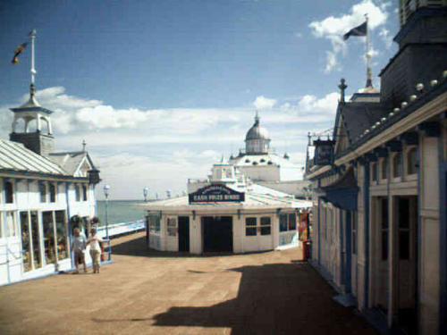 Pier