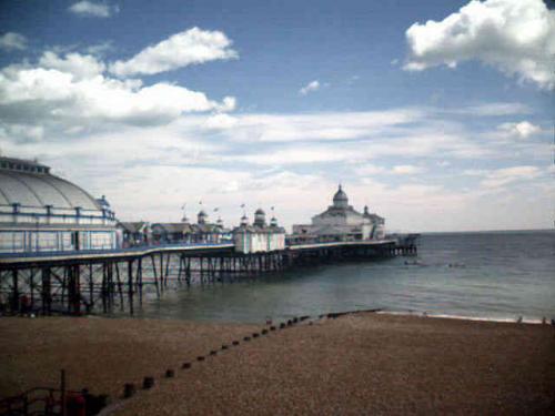 Pier