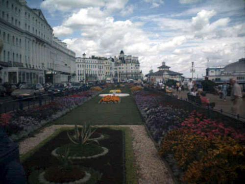 Garpet Gradens