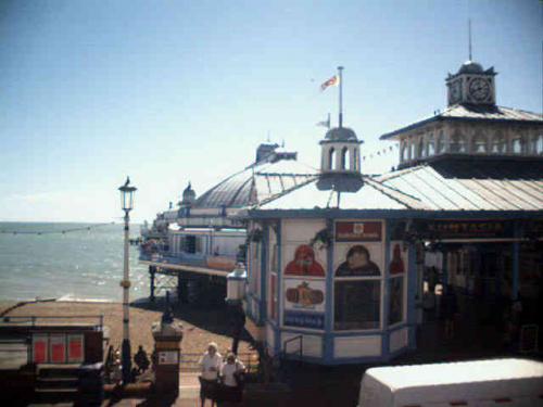 Pier