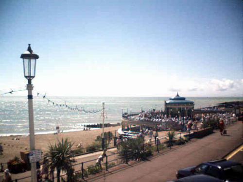 Bandstand