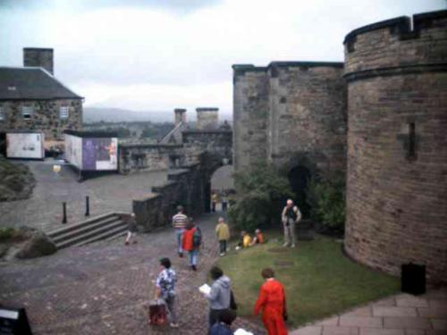 Castle