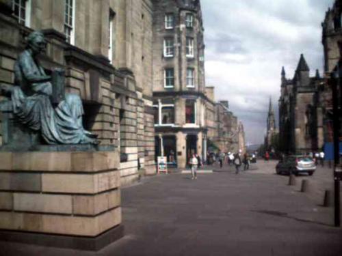 Royal Mile