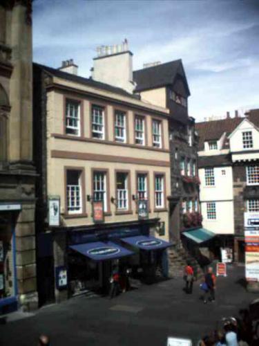 Royal Mile