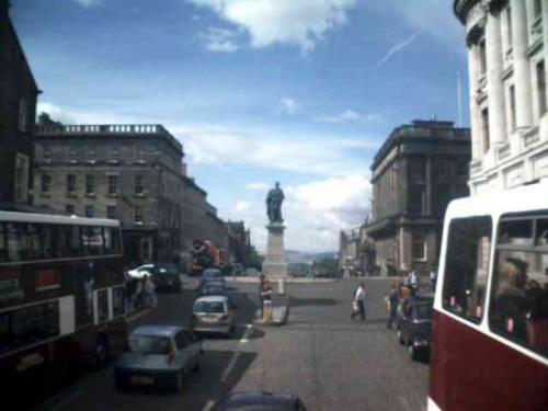 George Street