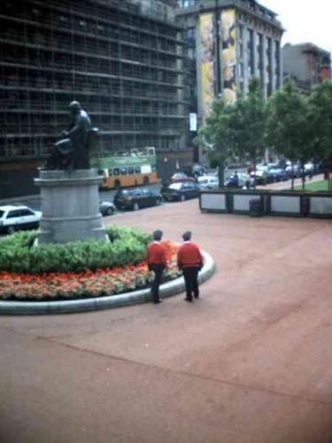 George Square