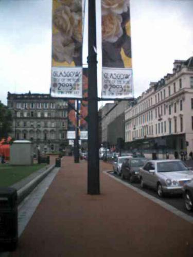 George Square