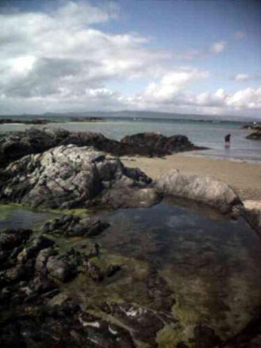 Arisaig coast