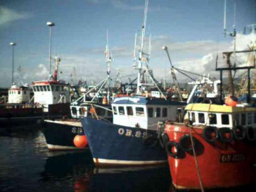 Mallaig