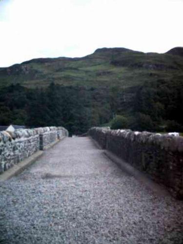Near Arisaig