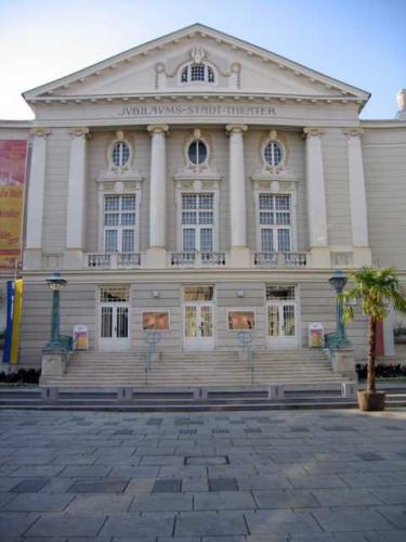 Jubiläumsstadttheater