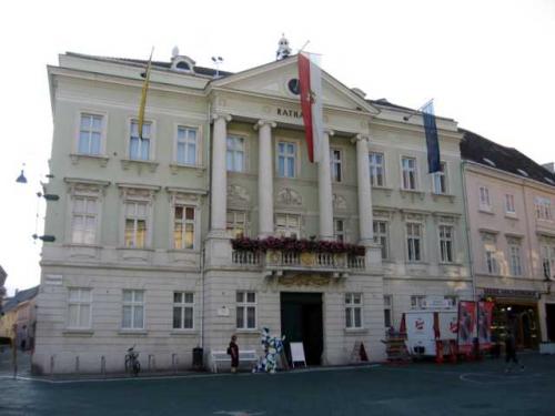 Rathaus