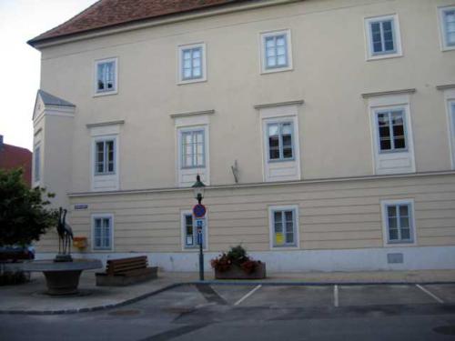 Rathaus