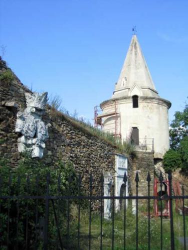Graselturm