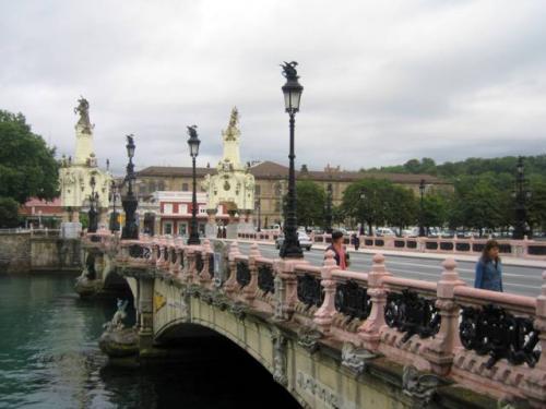 Puente de María Cristina