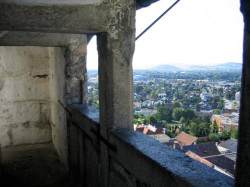 Im Stadtturm