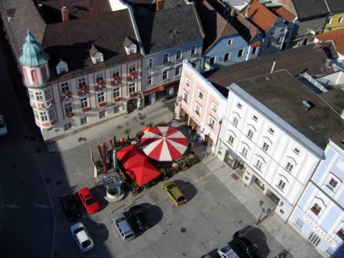 Hauptplatz