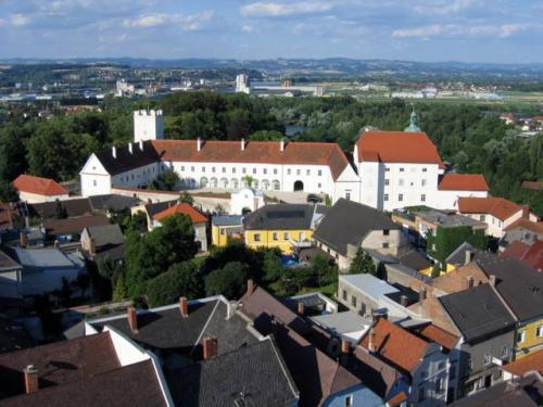 Schloss Ennsegg