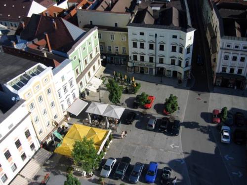 Hauptplatz