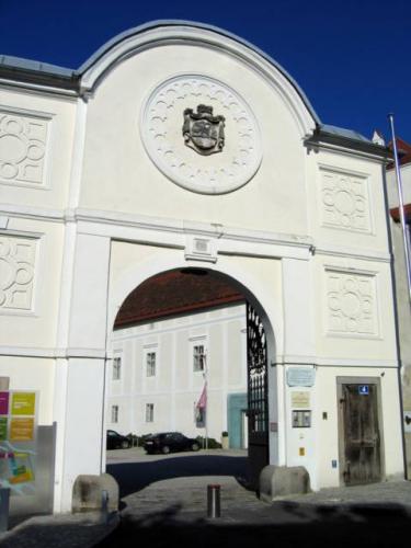 Schloss Ennsegg