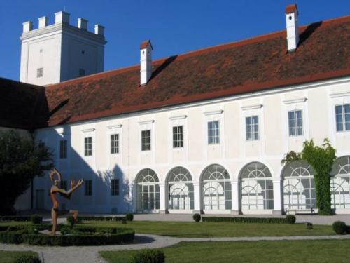 Schloss Ennsegg