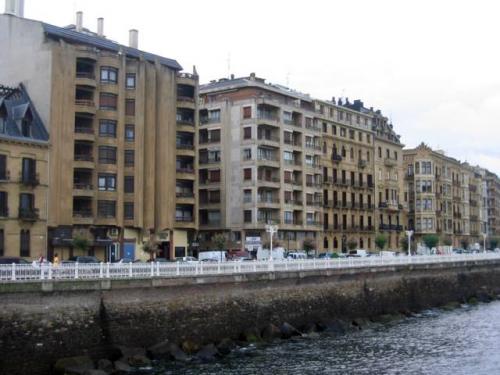 Paseo de Salamanca