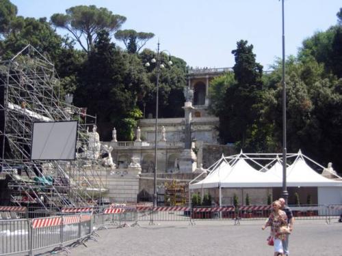 Piazza del Popolo