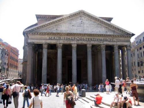 Pantheon