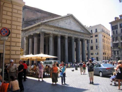 Pantheon