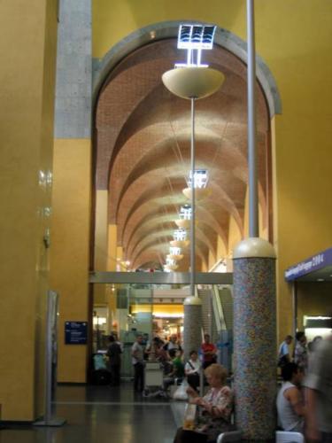 Stazione Termini