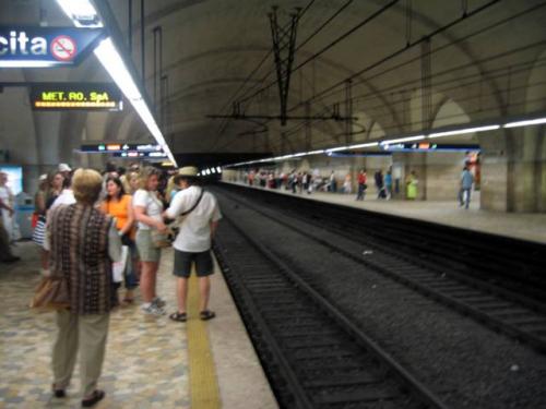 Stazione Termini