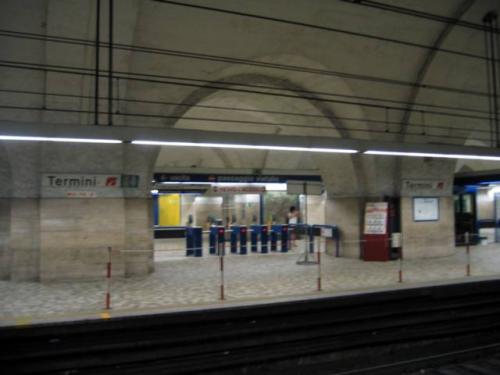 Stazione Termini