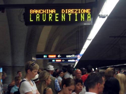 Stazione Termini
