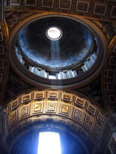 Basilica di San Pietro in Vaticano