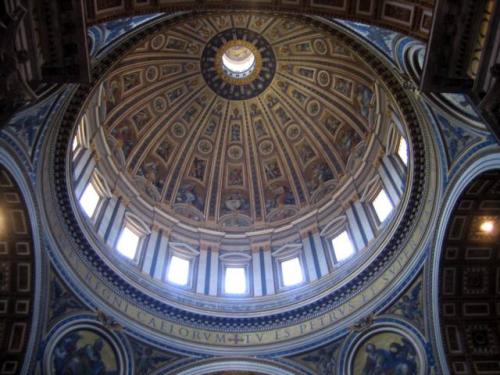 Basilica di San Pietro in Vaticano