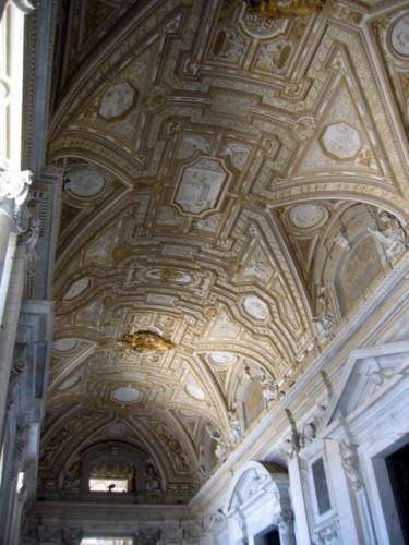 Basilica di San Pietro in Vaticano