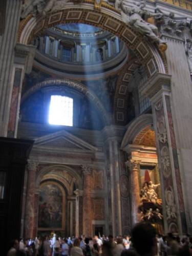 Basilica di San Pietro in Vaticano