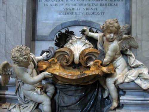 Basilica di San Pietro in Vaticano